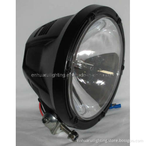 New Style 9" 55W HID Driving Light, Spotbeam (9009C)